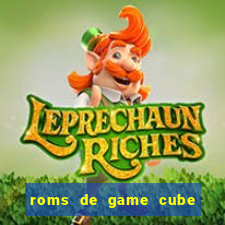 roms de game cube pt br